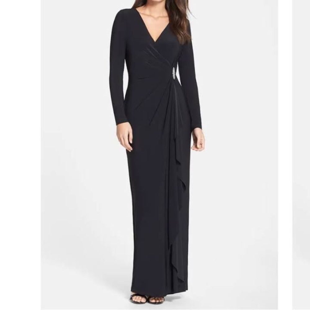 Lauren Ralph Lauren Prom Dress